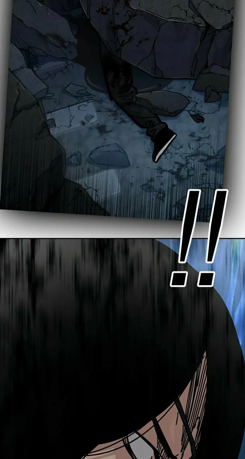 To Not Die Chapter 171 page 26 - 