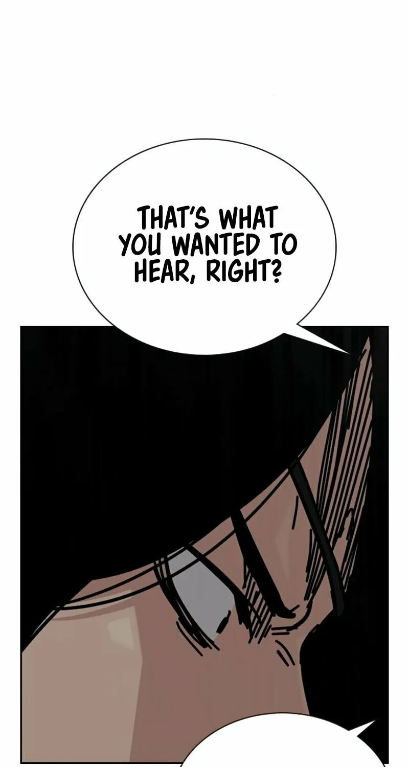 To Not Die Chapter 171 page 28 - 