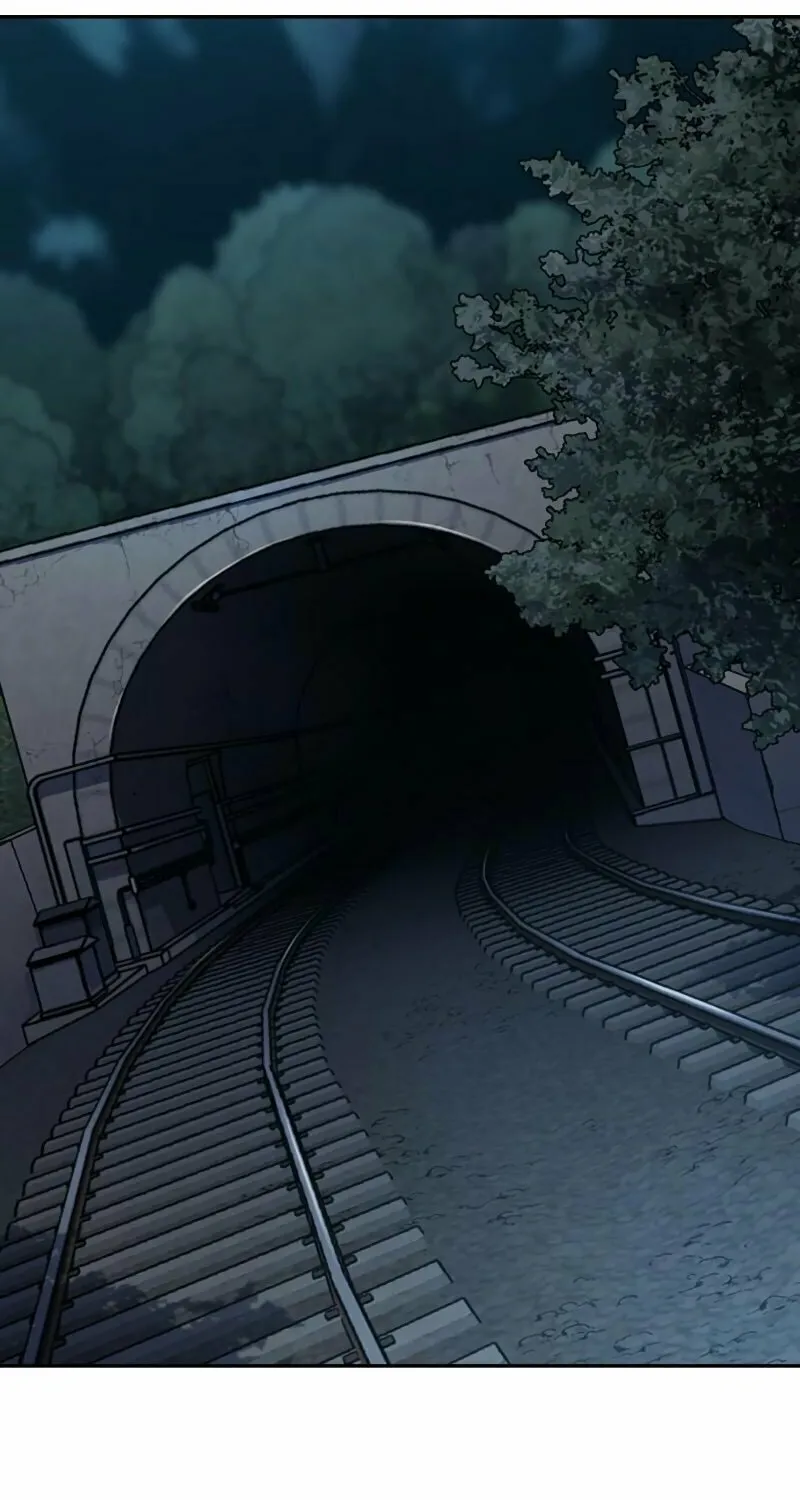 To Not Die Chapter 171 page 4 - 
