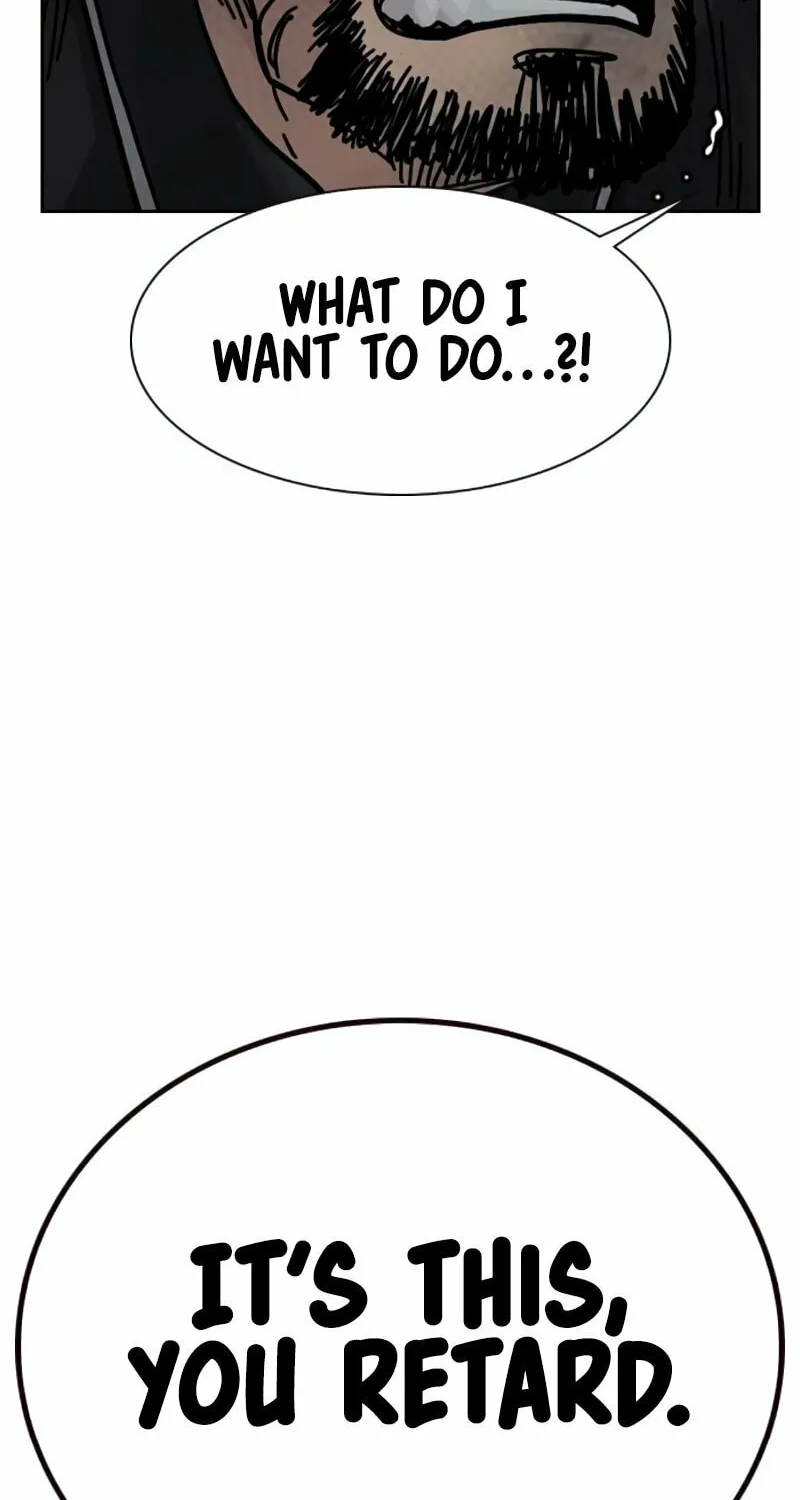 To Not Die Chapter 171 page 38 - 