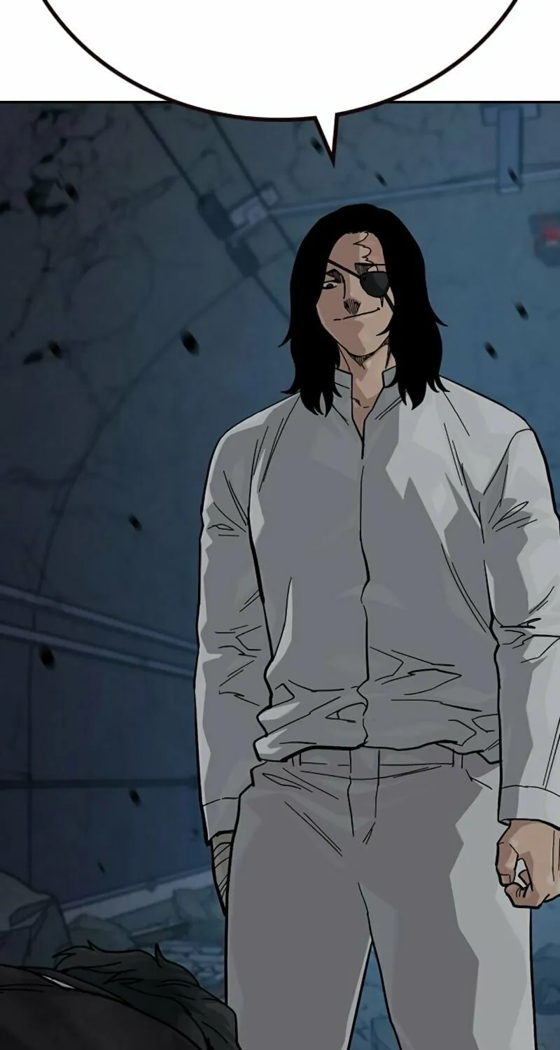 To Not Die Chapter 171 page 39 - 