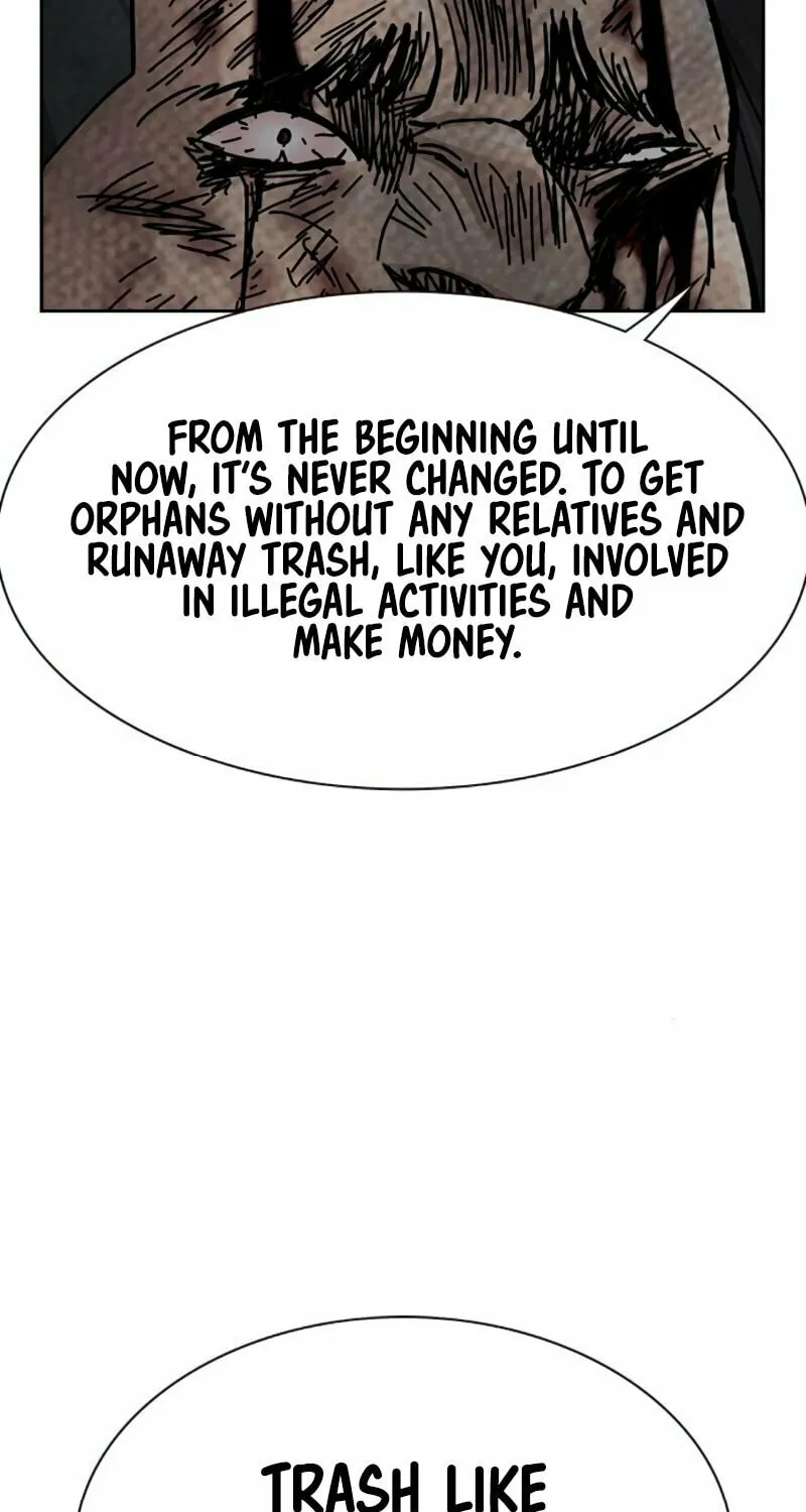 To Not Die Chapter 171 page 41 - 