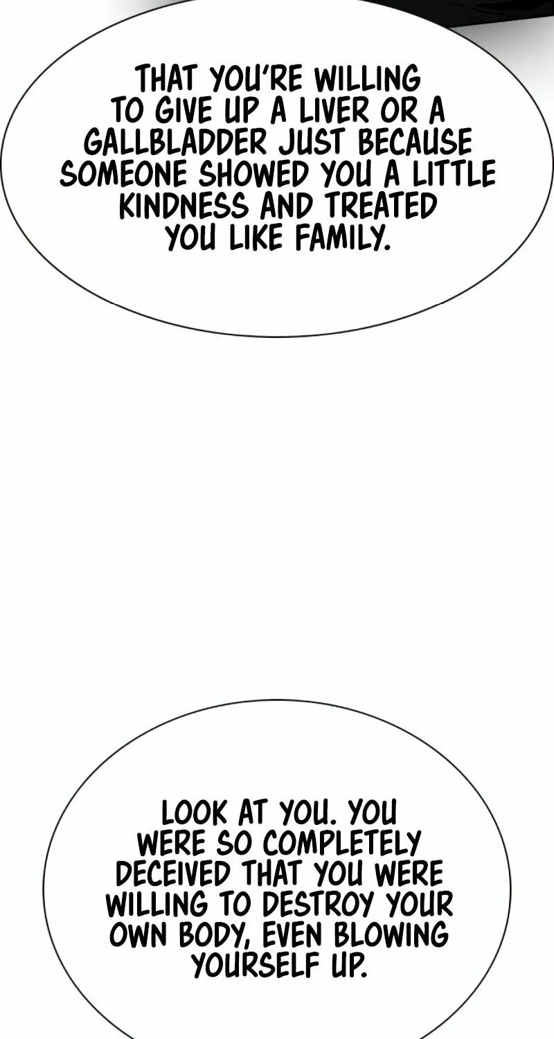 To Not Die Chapter 171 page 43 - 