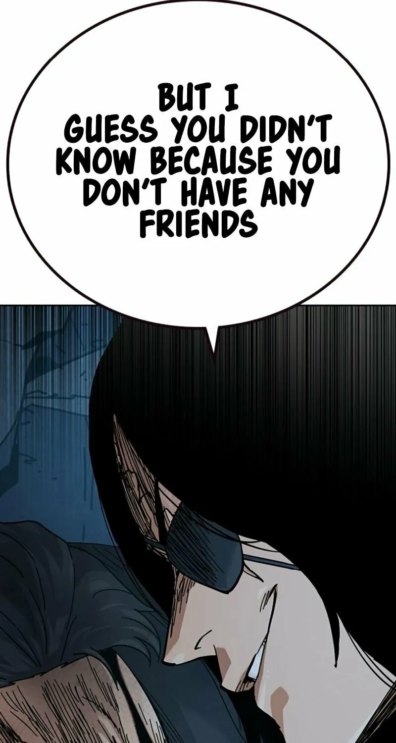 To Not Die Chapter 171 page 49 - 