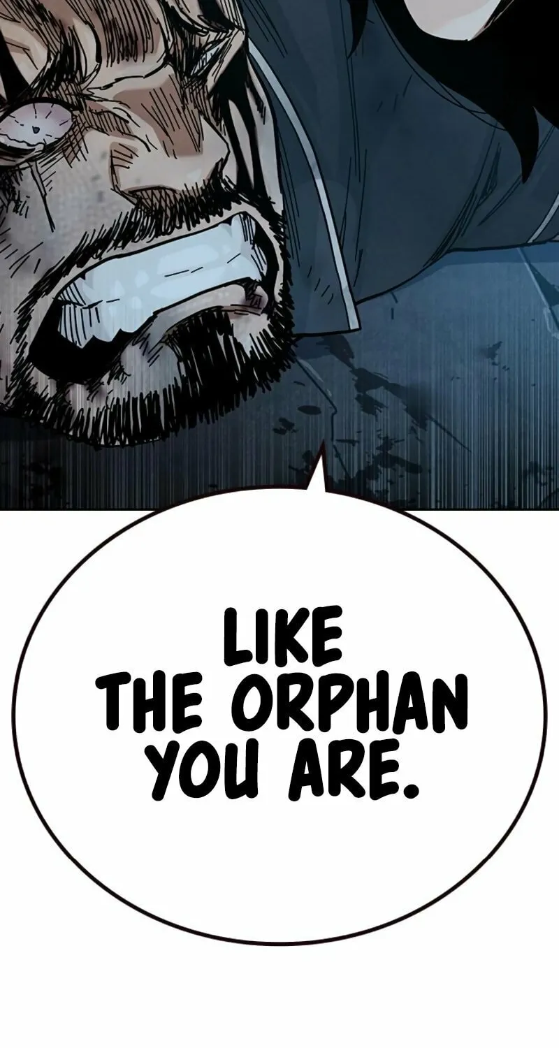 To Not Die Chapter 171 page 50 - 