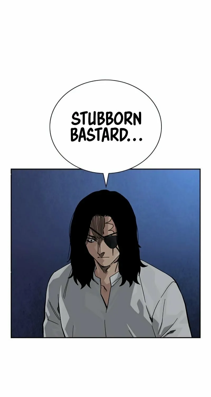 To Not Die Chapter 171 page 6 - 