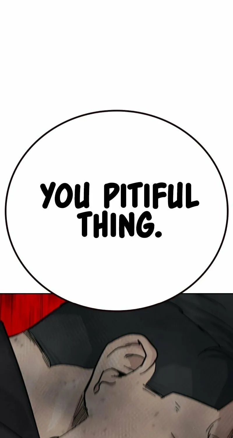 To Not Die Chapter 171 page 51 - 