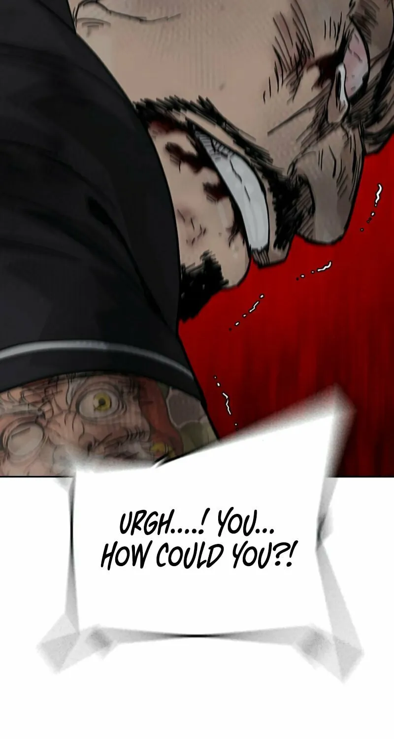 To Not Die Chapter 171 page 52 - 