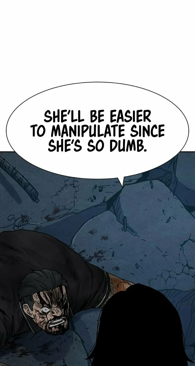 To Not Die Chapter 171 page 56 - 