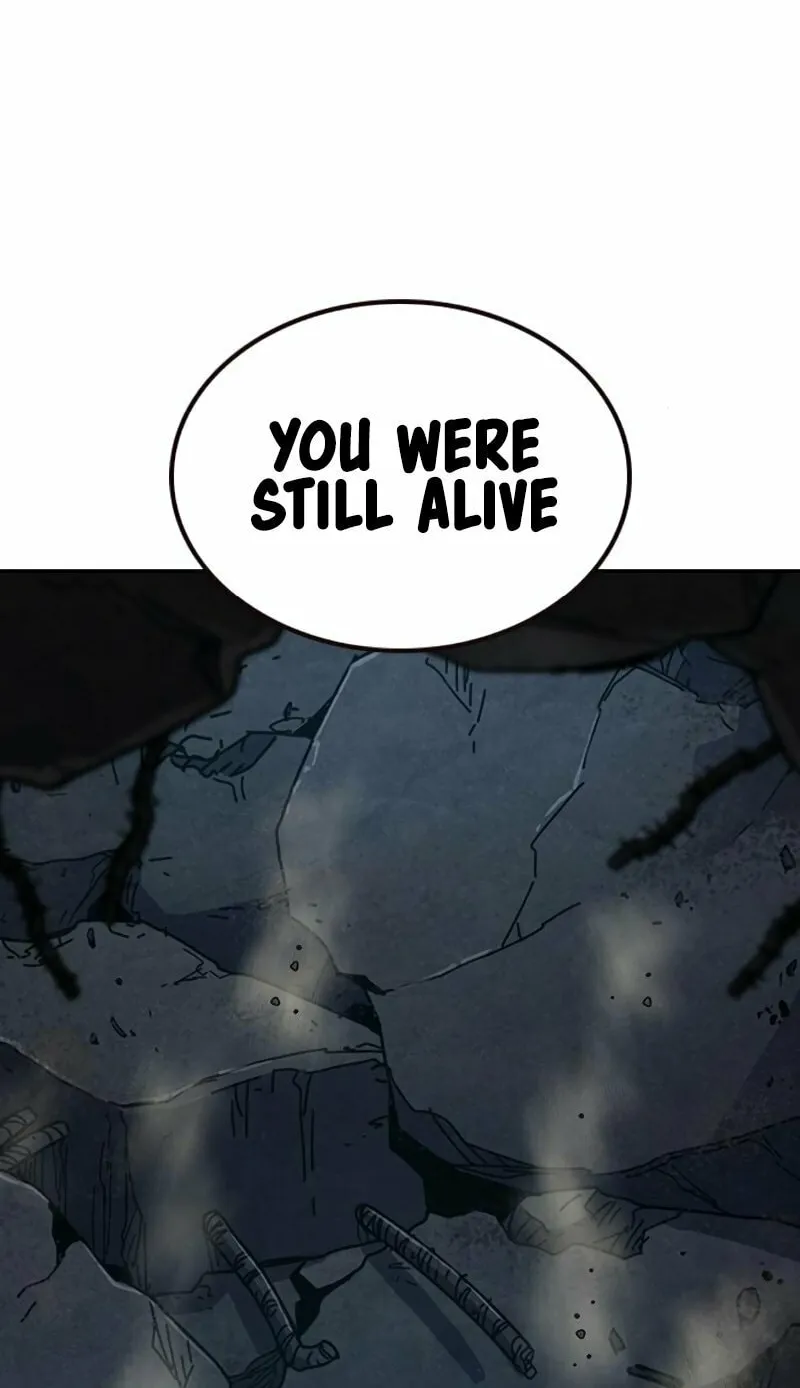 To Not Die Chapter 171 page 7 - 