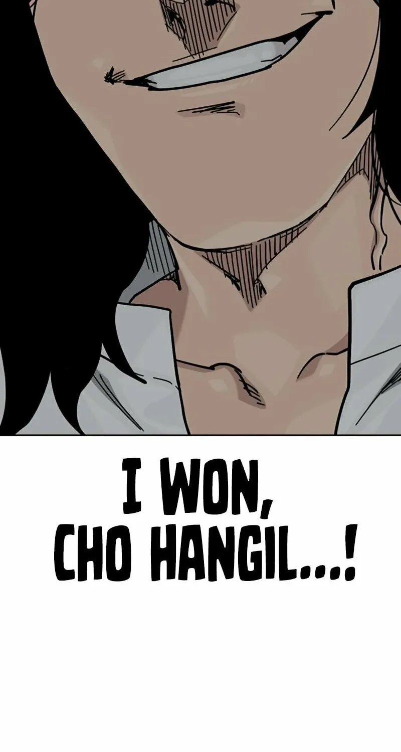 To Not Die Chapter 171 page 70 - 