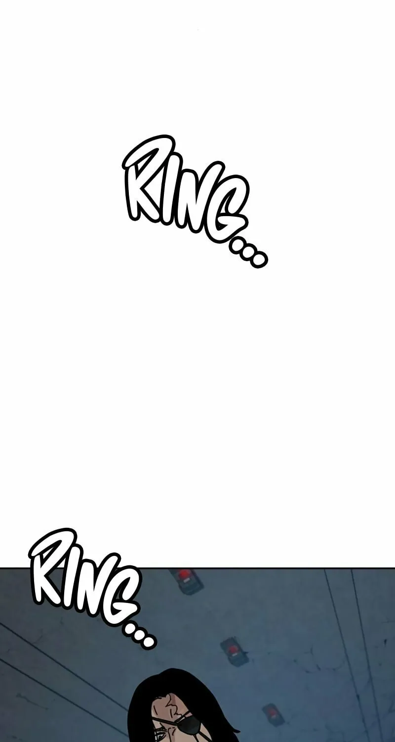 To Not Die Chapter 171 page 71 - 