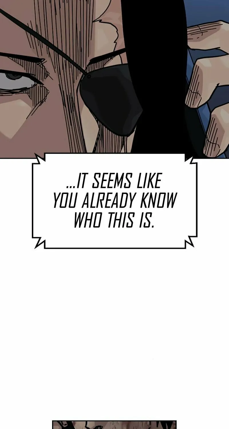 To Not Die Chapter 171 page 74 - 