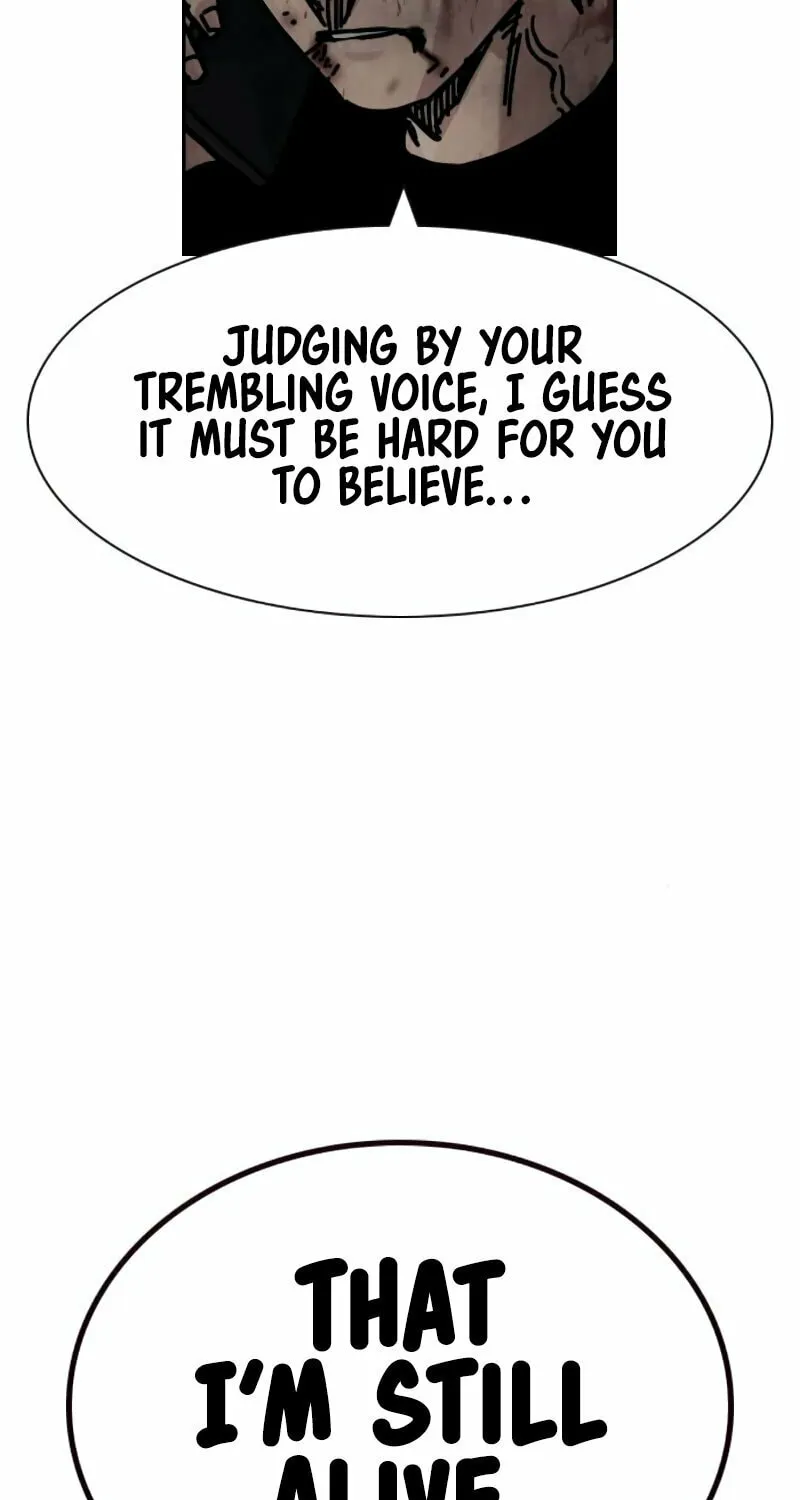 To Not Die Chapter 171 page 75 - 
