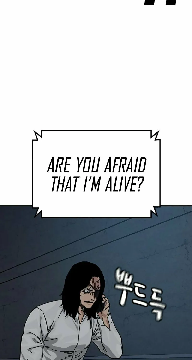 To Not Die Chapter 171 page 77 - 