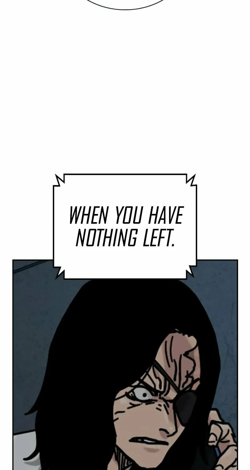 To Not Die Chapter 171 page 80 - 