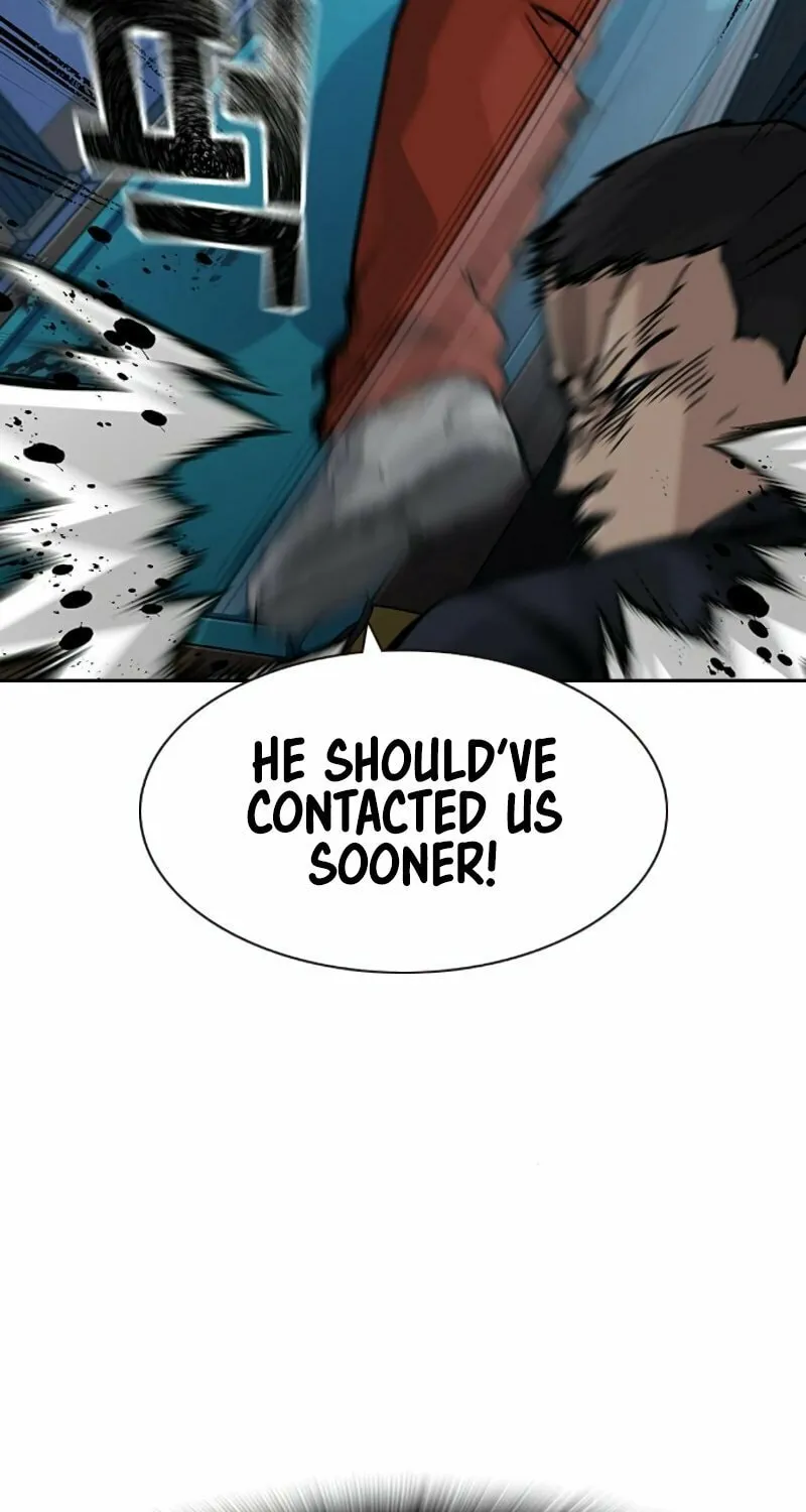 To Not Die Chapter 171 page 86 - 