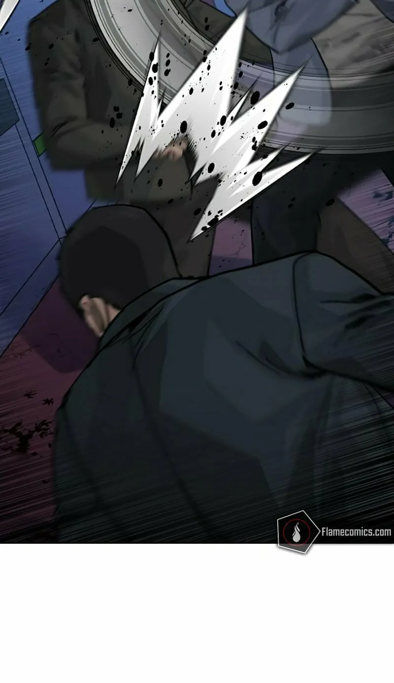 To Not Die Chapter 171 page 90 - 