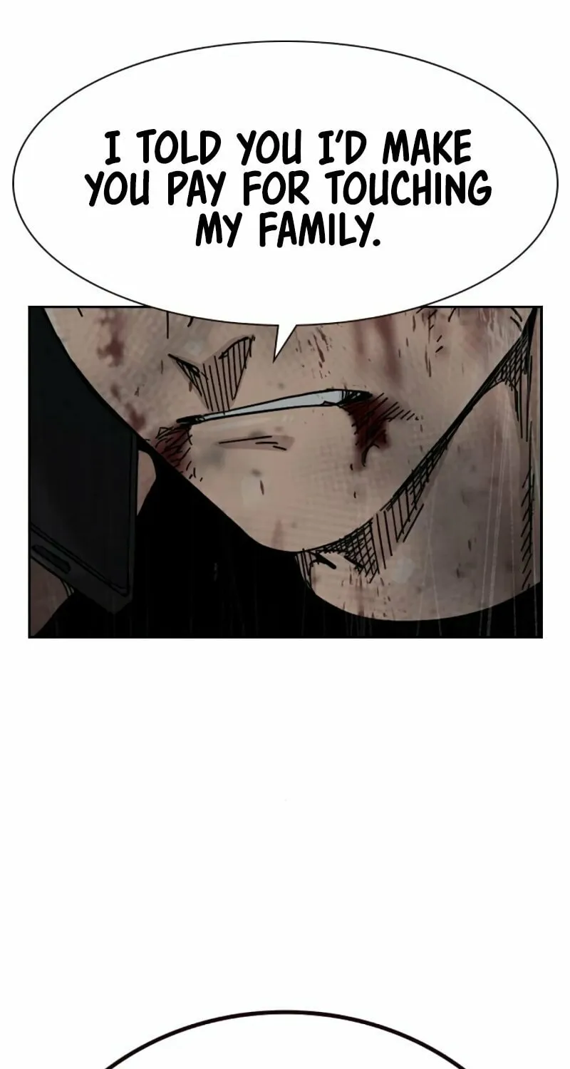 To Not Die Chapter 171 page 94 - 
