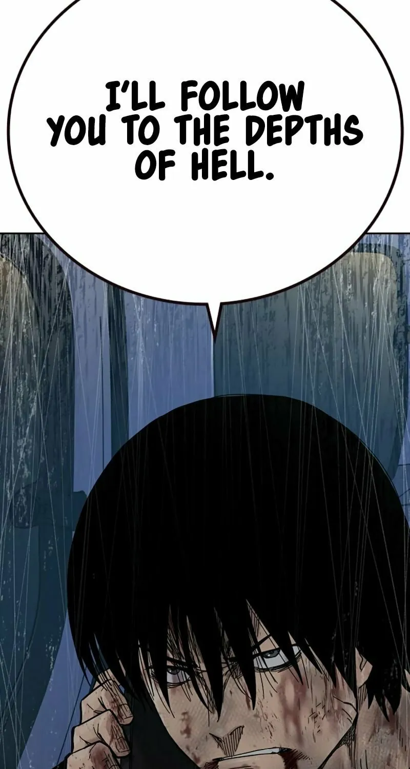 To Not Die Chapter 171 page 95 - 