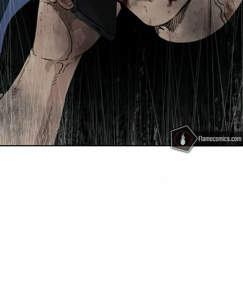 To Not Die Chapter 171 page 96 - 