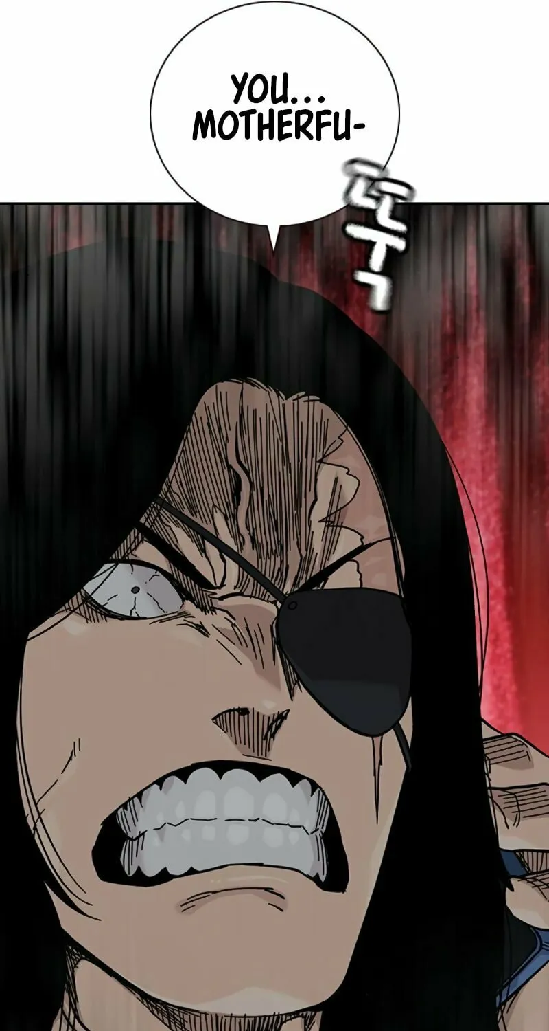 To Not Die Chapter 171 page 97 - 