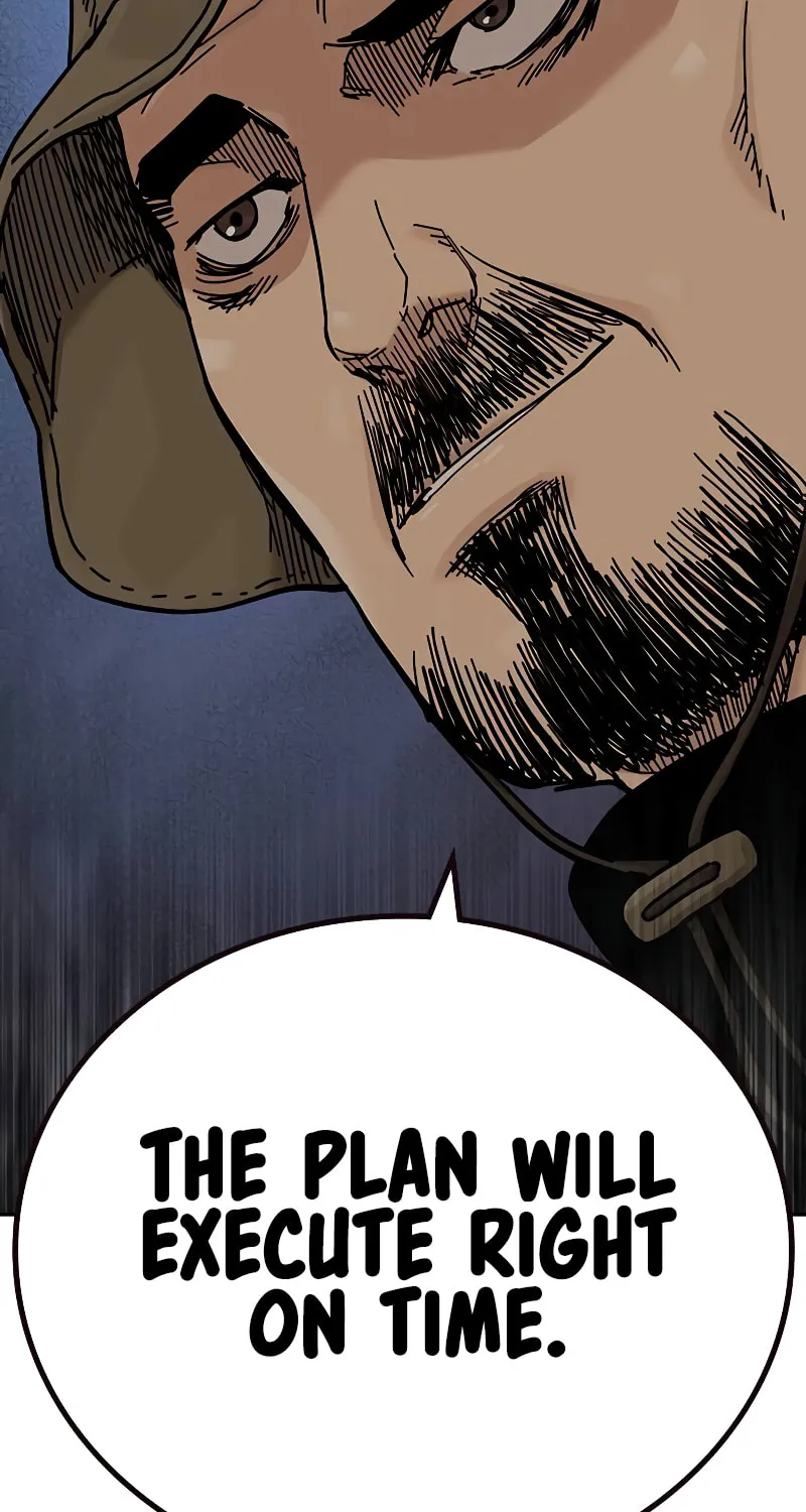 To Not Die Chapter 172 page 102 - 