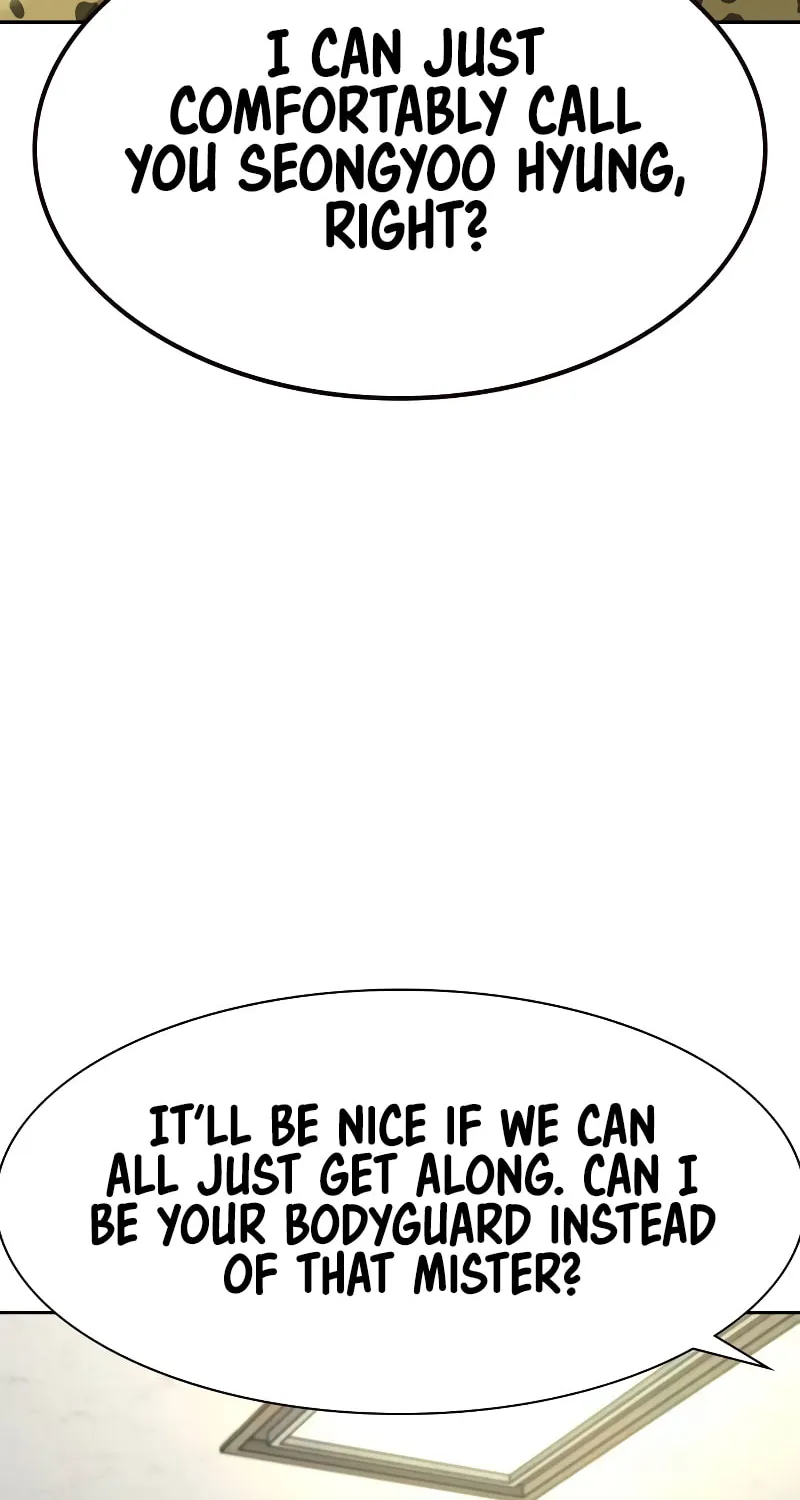 To Not Die Chapter 172 page 109 - 