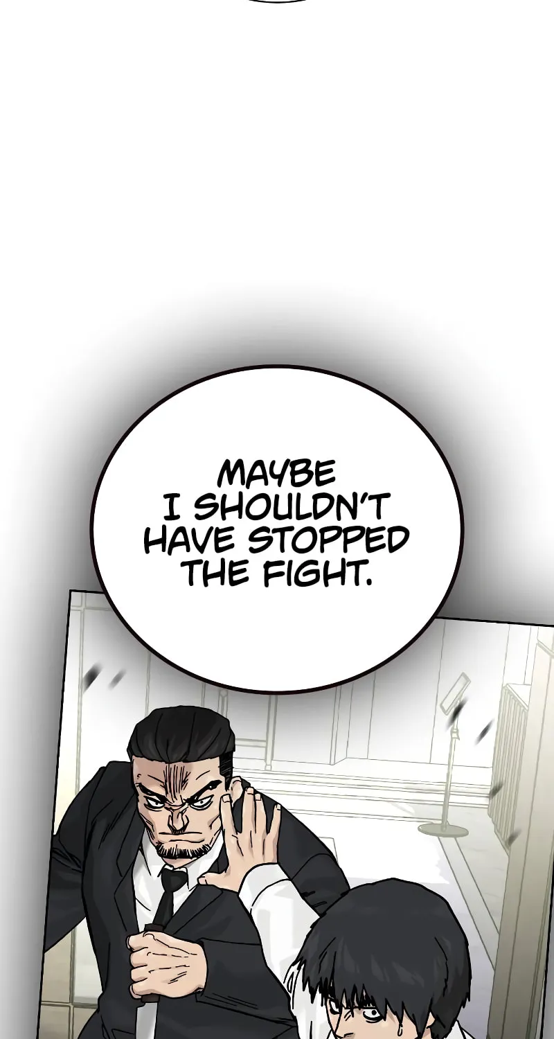 To Not Die Chapter 172 page 111 - 