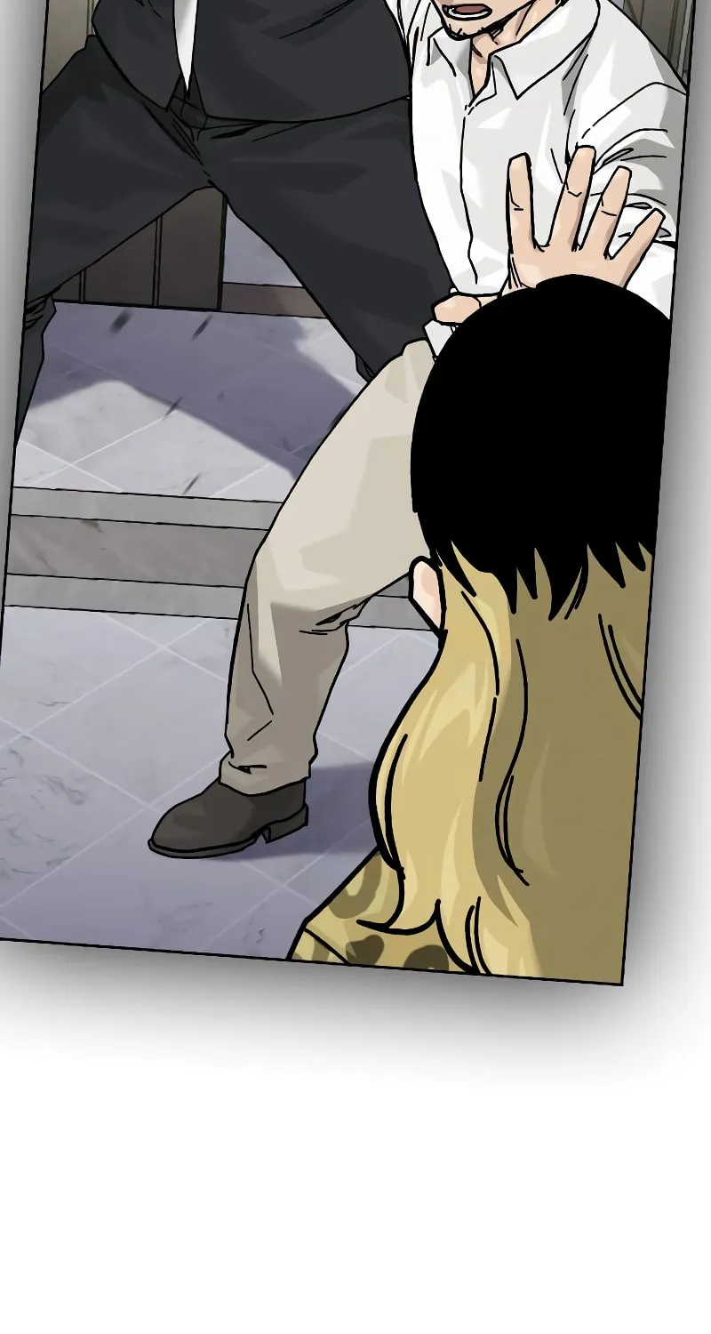 To Not Die Chapter 172 page 112 - 