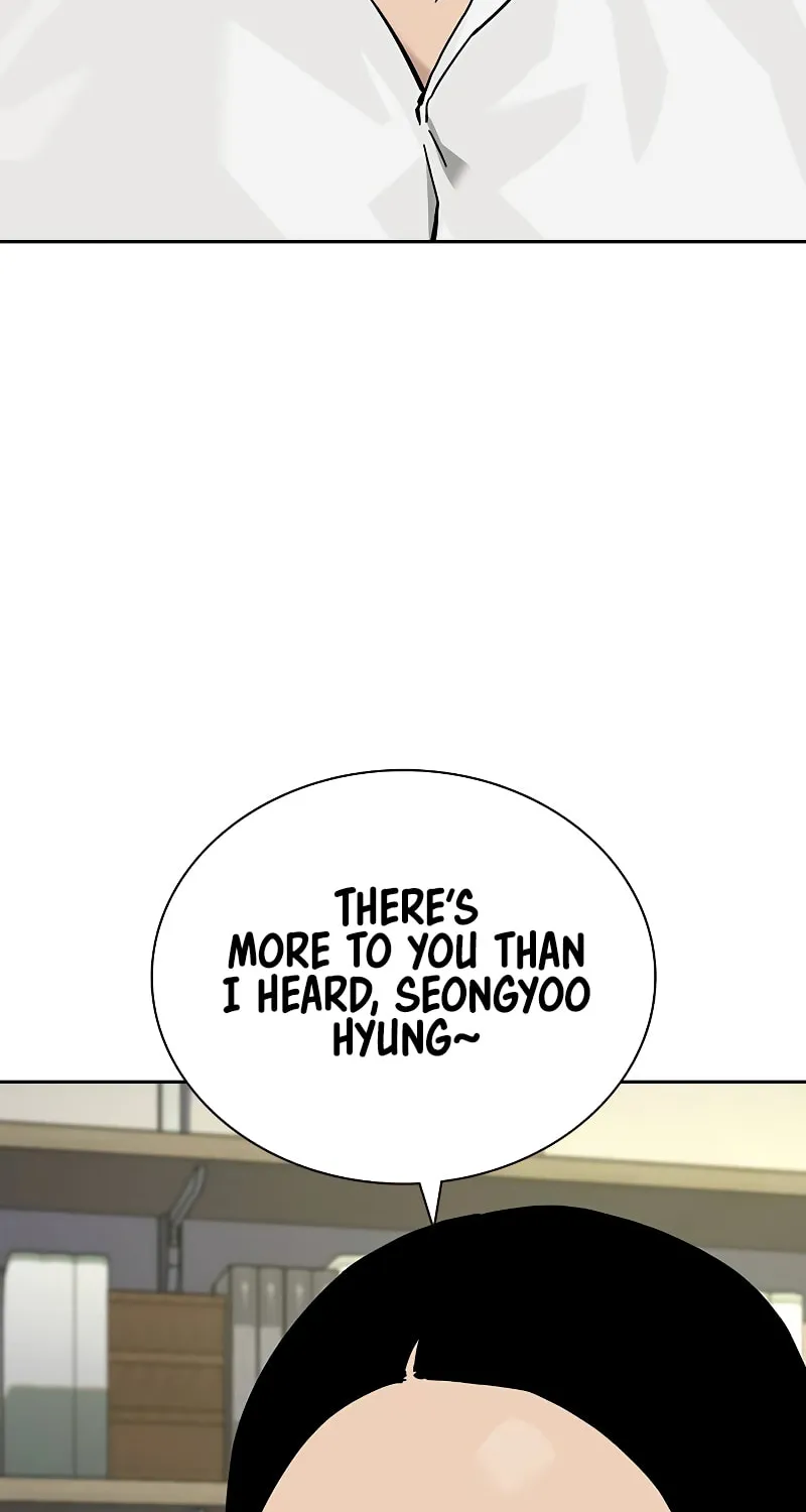 To Not Die Chapter 172 page 116 - 
