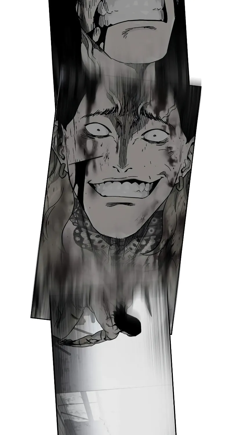 To Not Die Chapter 172 page 119 - 