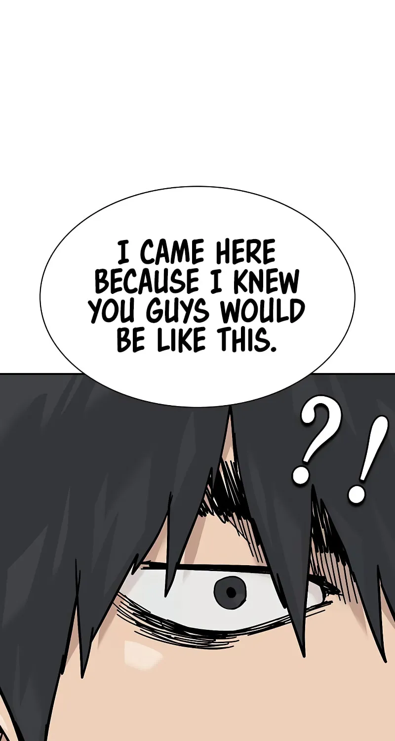 To Not Die Chapter 172 page 127 - 
