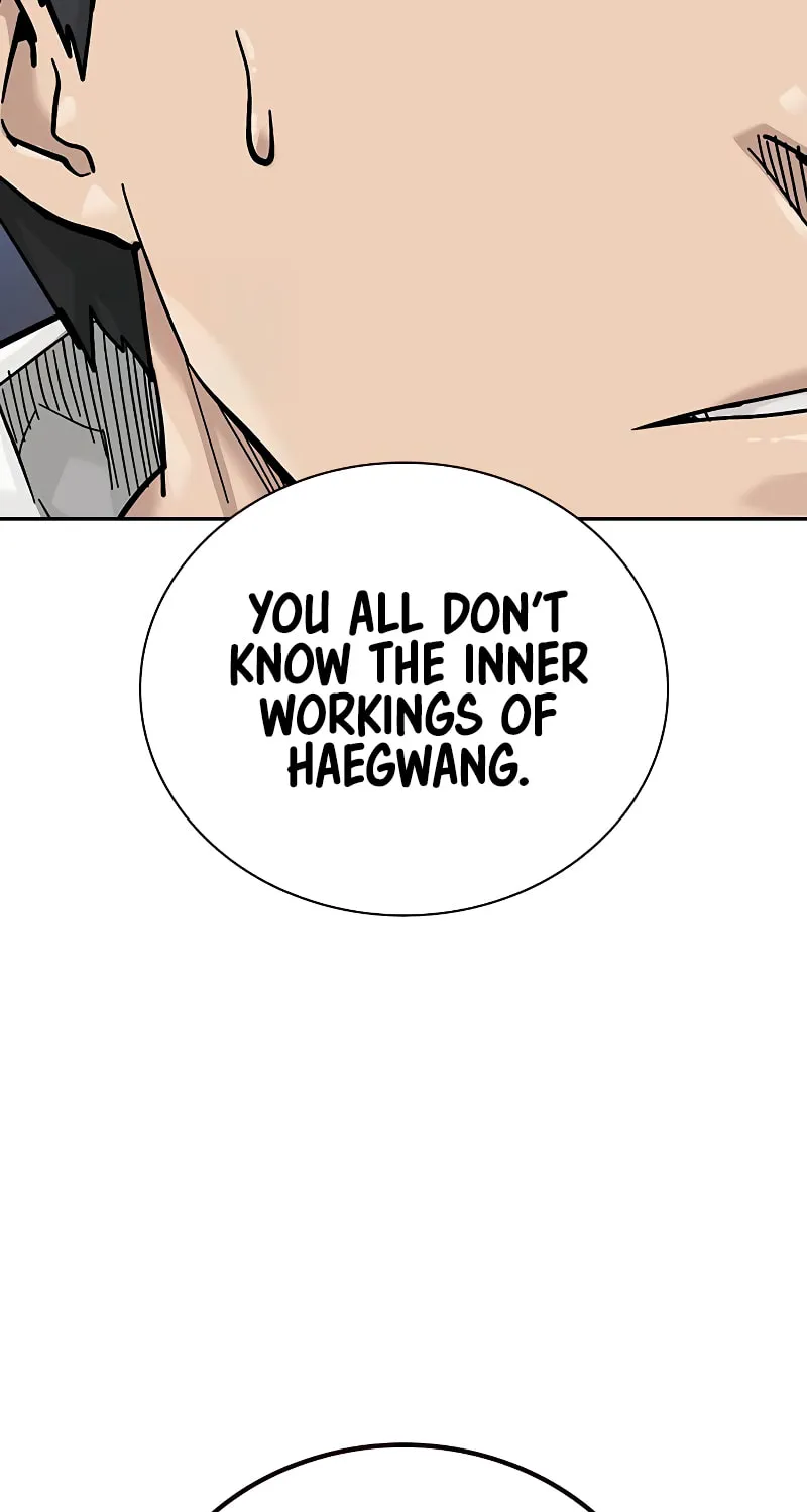 To Not Die Chapter 172 page 128 - 
