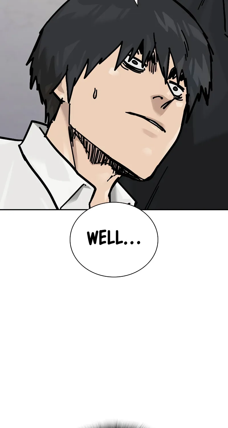 To Not Die Chapter 172 page 135 - 