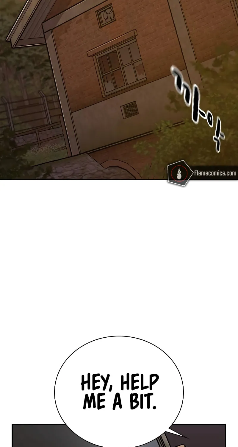 To Not Die Chapter 172 page 137 - 