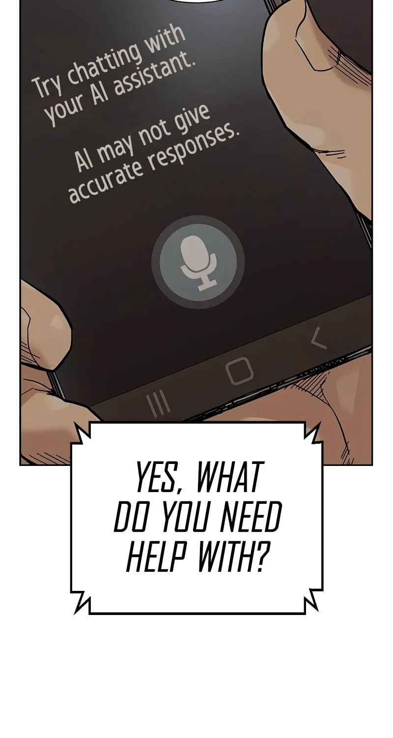 To Not Die Chapter 172 page 138 - 