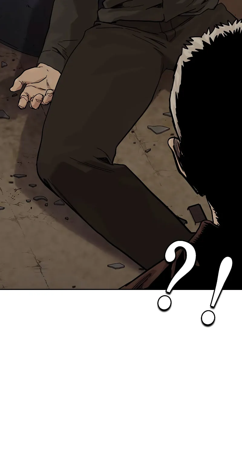 To Not Die Chapter 172 page 140 - 