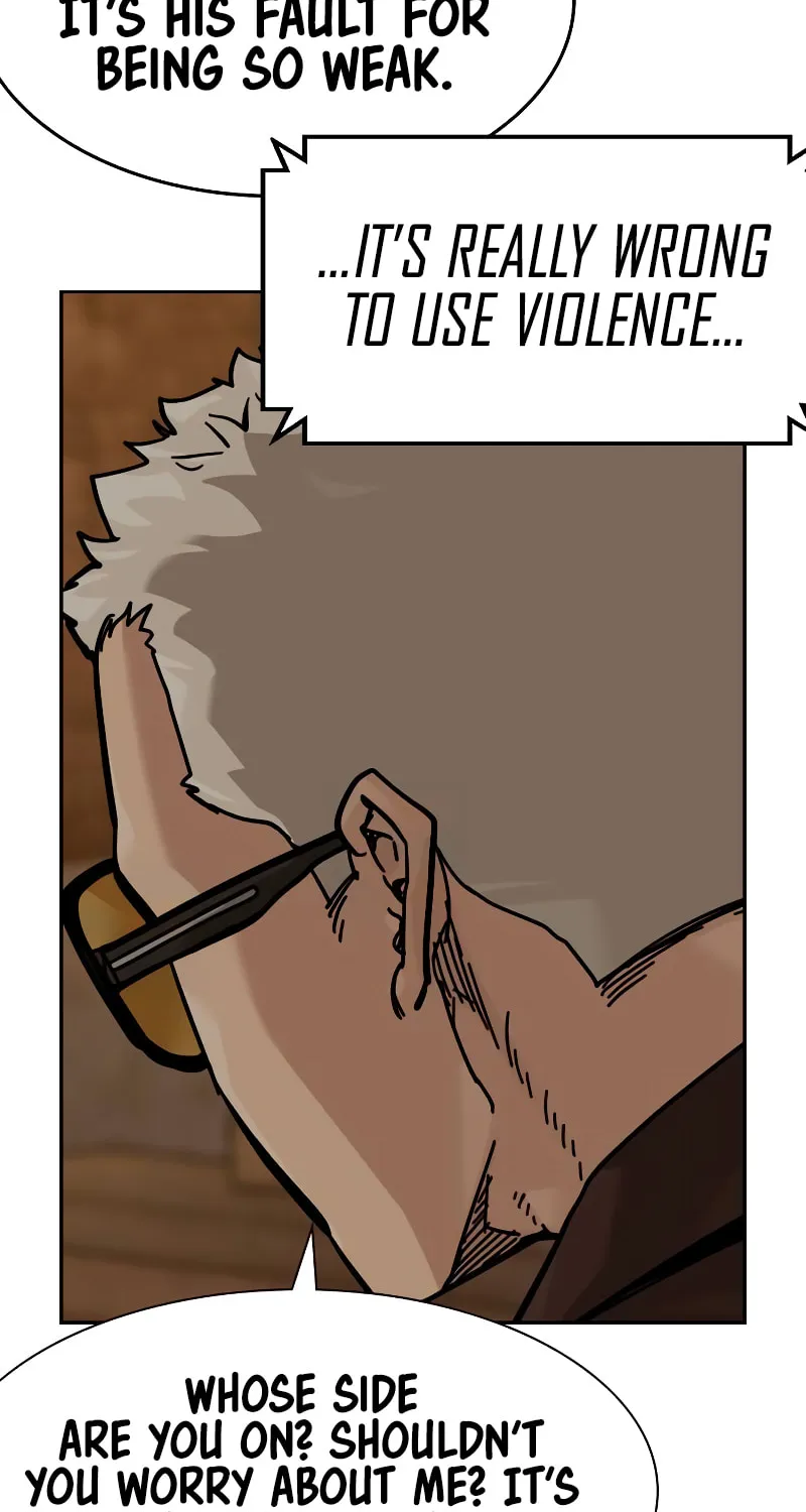 To Not Die Chapter 172 page 144 - 