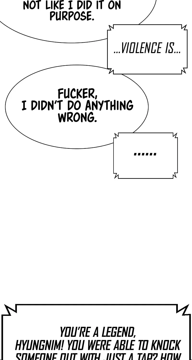 To Not Die Chapter 172 page 145 - 