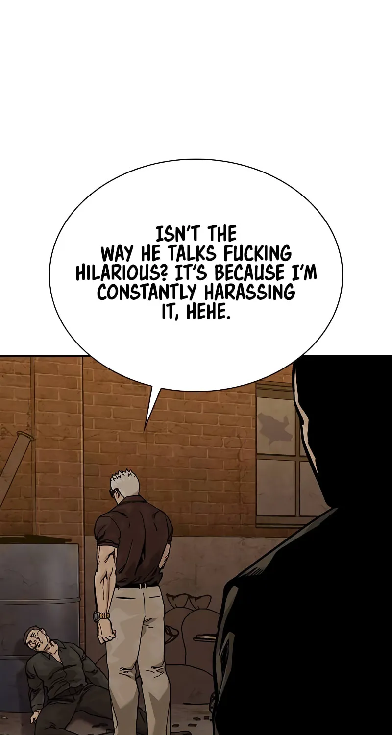To Not Die Chapter 172 page 148 - 