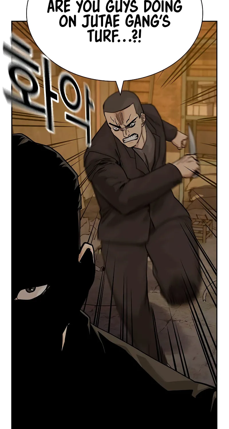 To Not Die Chapter 172 page 150 - 