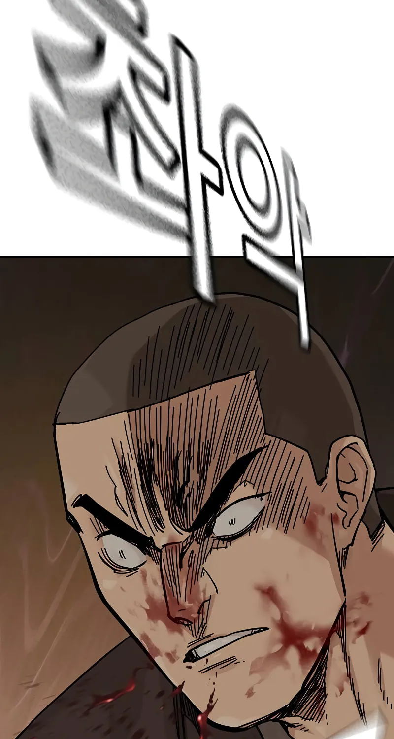 To Not Die Chapter 172 page 152 - 