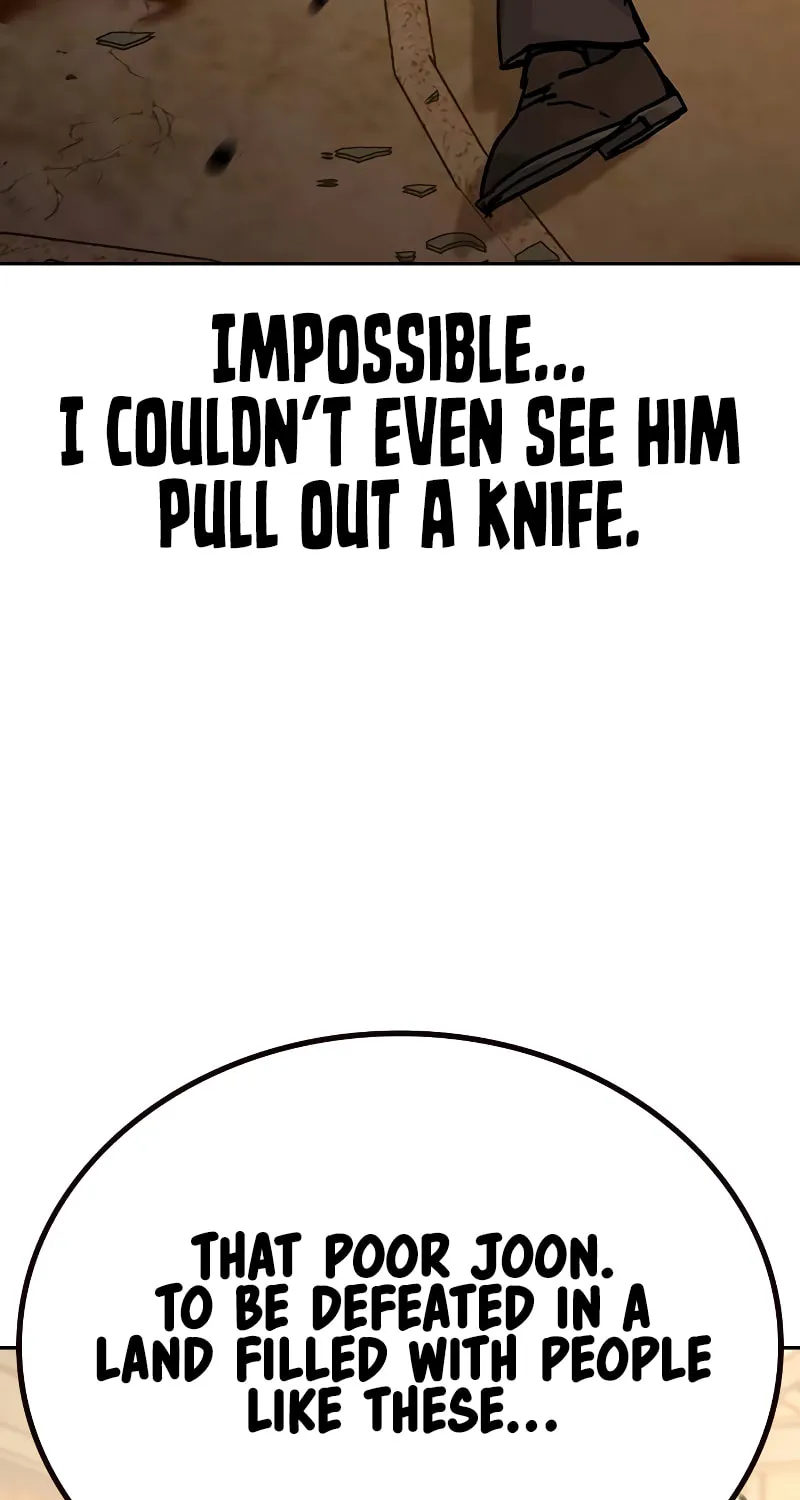 To Not Die Chapter 172 page 156 - 