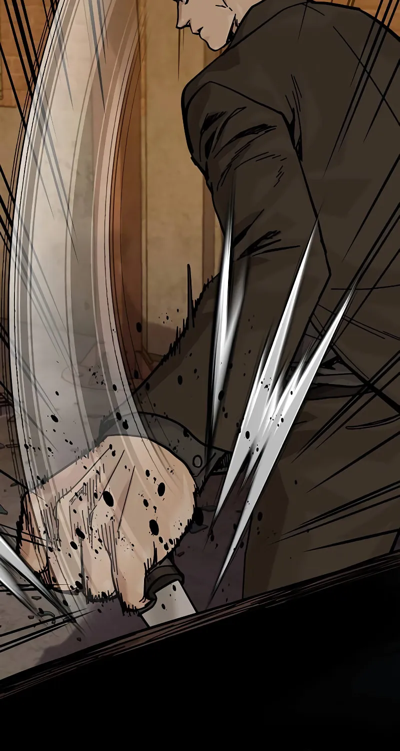 To Not Die Chapter 172 page 160 - 