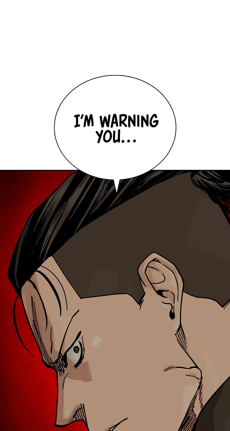 To Not Die Chapter 172 page 162 - 