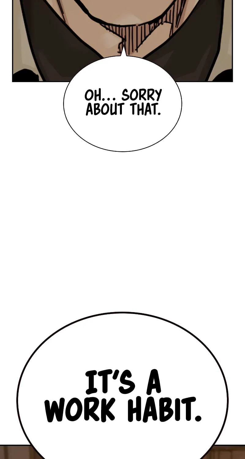To Not Die Chapter 172 page 164 - 