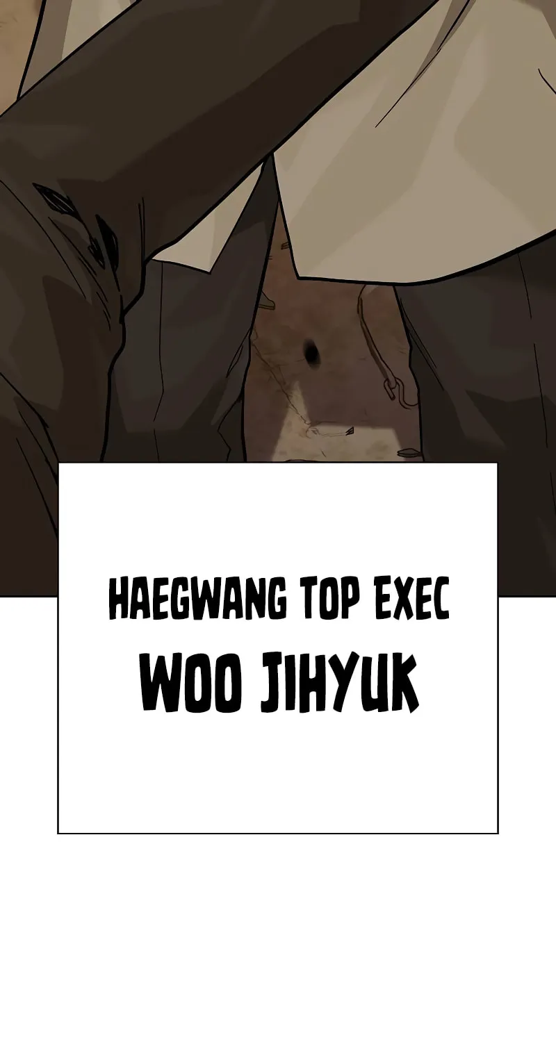 To Not Die Chapter 172 page 166 - 
