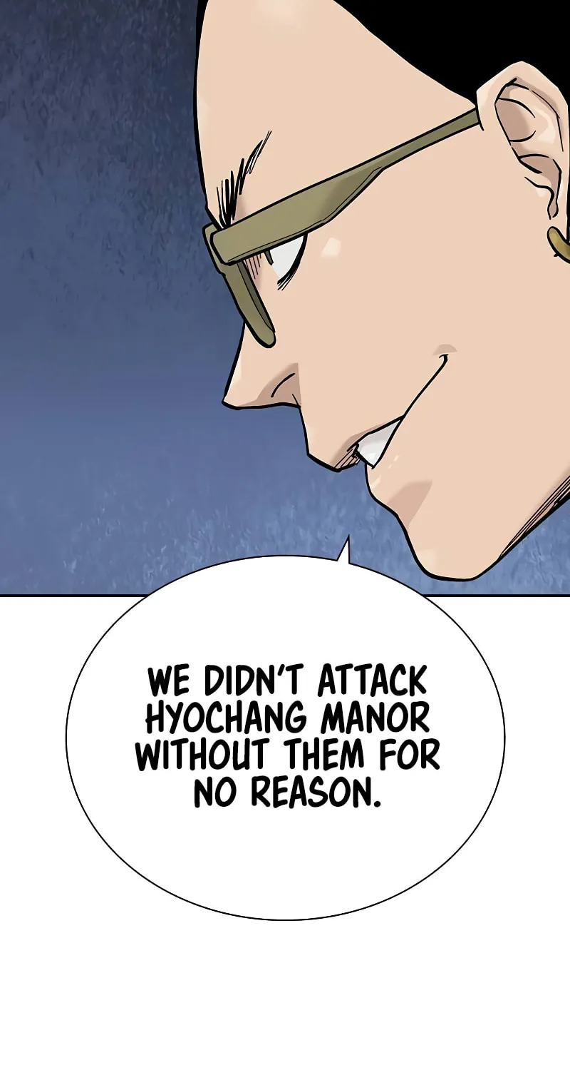 To Not Die Chapter 172 page 169 - 