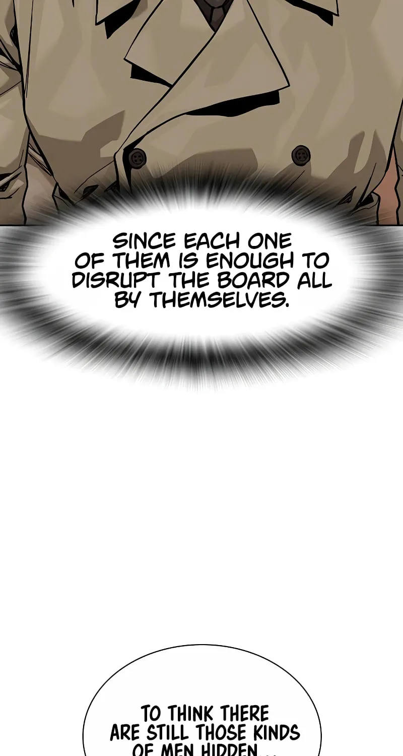 To Not Die Chapter 172 page 174 - 